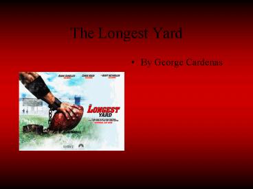 presentation player overlay