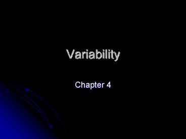 presentation player overlay