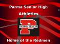 Parma Senior High PowerPoint PPT Presentation