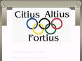 CITIUS PowerPoint PPT Presentation