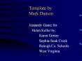 Template%20by:%20Mark%20Damon PowerPoint PPT Presentation