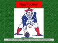 Flag Football PowerPoint PPT Presentation