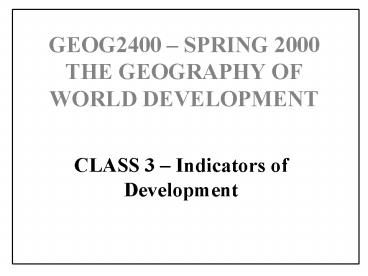 presentation player overlay