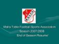 Malta Table Football Sports Association PowerPoint PPT Presentation