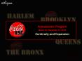 Coca-Cola%20Presenation%20-%20Buzztone PowerPoint PPT Presentation