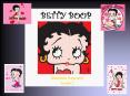 BETTY BOOP PowerPoint PPT Presentation