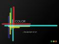 COLOR PowerPoint PPT Presentation