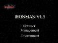 Data Visualization with IRONMAN V1.1 PowerPoint PPT Presentation