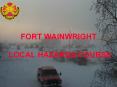 FORT WAINWRIGHT PowerPoint PPT Presentation