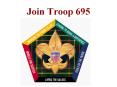 Join Troop 695 PowerPoint PPT Presentation