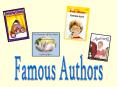 Famous Authors PowerPoint PPT Presentation