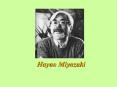 Hayao Miyazaki PowerPoint PPT Presentation