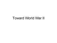 Toward%20World%20War%20II