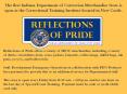 Reflections of Pride offers a variety of IDOC merchandise, including a variety of shirts, sweatshirts, hats, vests, jackets, lanyards, coffee mugs, duffel bags, ink pens, yo-yo PowerPoint PPT Presentation