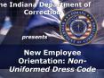 NONUNIFORM DRESS CODE PowerPoint PPT Presentation