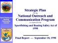 Strategic Plan PowerPoint PPT Presentation