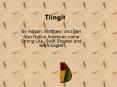Tlingit PowerPoint PPT Presentation