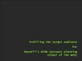 Profiling the target audience PowerPoint PPT Presentation