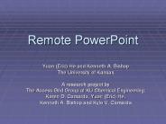 Remote%20PowerPoint