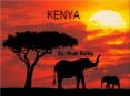 KENYA PowerPoint PPT Presentation