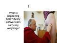 What is happening herefunny answers don carry any weightage PowerPoint PPT Presentation