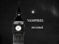 VAMPIRES PowerPoint PPT Presentation