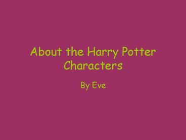 presentation player overlay