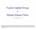 Fusion Capital Group PowerPoint PPT Presentation