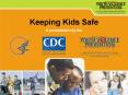 Keeping Kids Safe PowerPoint PPT Presentation