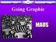 Going Graphic PowerPoint PPT Presentation