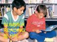 SUMMER%20READING PowerPoint PPT Presentation