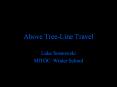 Above%20Tree-Line%20Travel PowerPoint PPT Presentation