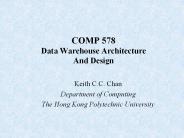 COMP%20578%20Data%20Warehouse%20Architecture%20And%20Design