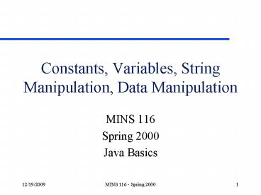 presentation player overlay