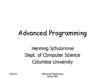 presentation player overlay