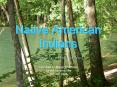 Native American Indians PowerPoint PPT Presentation