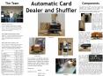 Automatic Card Dealer and Shuffler PowerPoint PPT Presentation