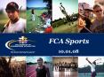 FCA Sports PowerPoint PPT Presentation