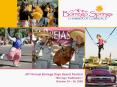43rd Annual Borrego Days Desert Festival PowerPoint PPT Presentation