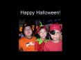 Happy Halloween! PowerPoint PPT Presentation