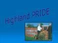 Welcome to Highland PowerPoint PPT Presentation