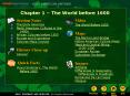 Chapter 1 The World before 1600 PowerPoint PPT Presentation