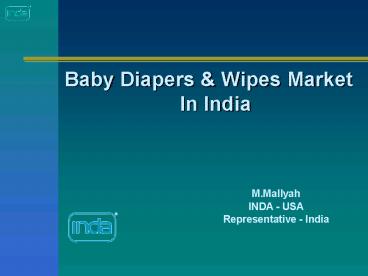 Baby Diapers