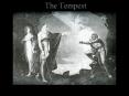 The Tempest PowerPoint PPT Presentation
