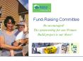 FundRaising Committee PowerPoint PPT Presentation