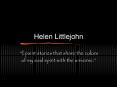 Helen Littlejohn PowerPoint PPT Presentation