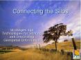 Connecting the Silos PowerPoint PPT Presentation