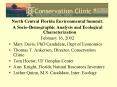 North Central Florida Environmental Summit: PowerPoint PPT Presentation