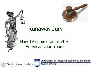 Runaway Jury