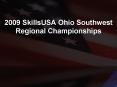 2009 SkillsUSA Ohio Southwest Regional Championships PowerPoint PPT Presentation